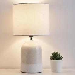 Pauleen Sandy Glow - Tafellamp - E14/20W