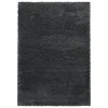 Muratap Pearl Soft Hoogpolig Vloerkleed Grijs - 160x230 CM