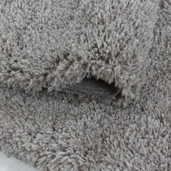 Muratap Pearl Soft Hoogpolig Vloerkleed Beige - 140x200 CM