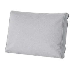 Loungekussens-Perel Lounge profi-line soft outdoor Manchester light grey