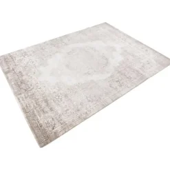 Laagpolige Vloerkleden-Merkloos Pierre Cardin Vloerkleed Vintage - Super zacht 120x170 cm