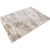 Merkloos Pierre Cardin Vloerkleed Vintage - Super zacht 160x230 cm