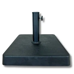 Pimxl Parasolvoet vierkant - 43x43 cm - 16kg