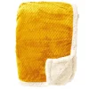 Sierkussen.nl Plaid Cody - Golden Glow - 150x200 cm