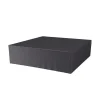 Tuinmeubelbeschermers-Aerocover Platinum loungesethoes 300x250x70 cm