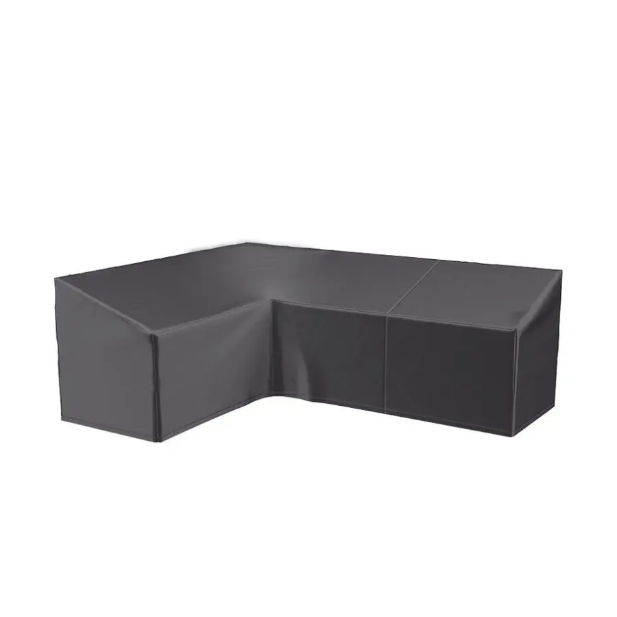 Aerocover Platinum Lounge-dininghoes 270x210 cm - Links