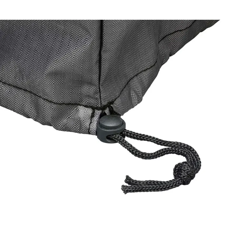 Aerocover Platinum platform loungesethoes 375x300 cm - Links