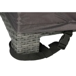 Aerocover Platinum platform loungesethoes 375x300 cm - Links