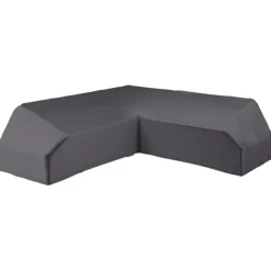Aerocover Platinum platform loungesethoes 255x255 cm