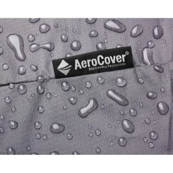 Aerocover Platinum tuinsethoes - 180x190x85 cm