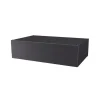 Tuinmeubelbeschermers-Aerocover Platinum tuinsethoes - 280x150x85 cm