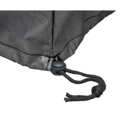 Aerocover Platinum tuinsethoes - 200x190x85 cm