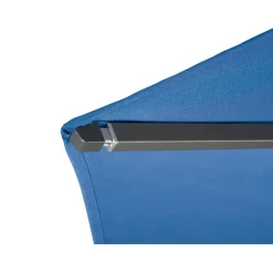 Parasols-Platinum Parasol Riva Ø250 cm Ecru