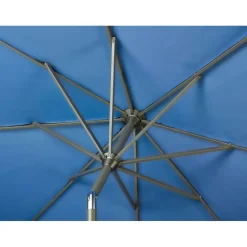 Platinum Parasol Riva Ø300 cm Ecru