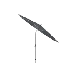 Parasols-Platinum Riva parasol 3 m. antraciet