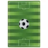 Muratap Play Voetbal Speeltapijt - 160x230 cm - Groen - Vloerkleed Kinderkamer