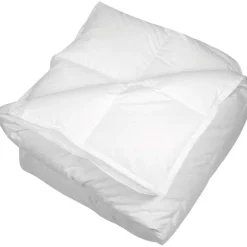 Dekbedden-Polydaun dekbed - 4-seizoenen - 200x200 cm