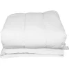Dekbedden-Polydaun enkel kinderdekbed Micky - middelwarm - 120x150 cm