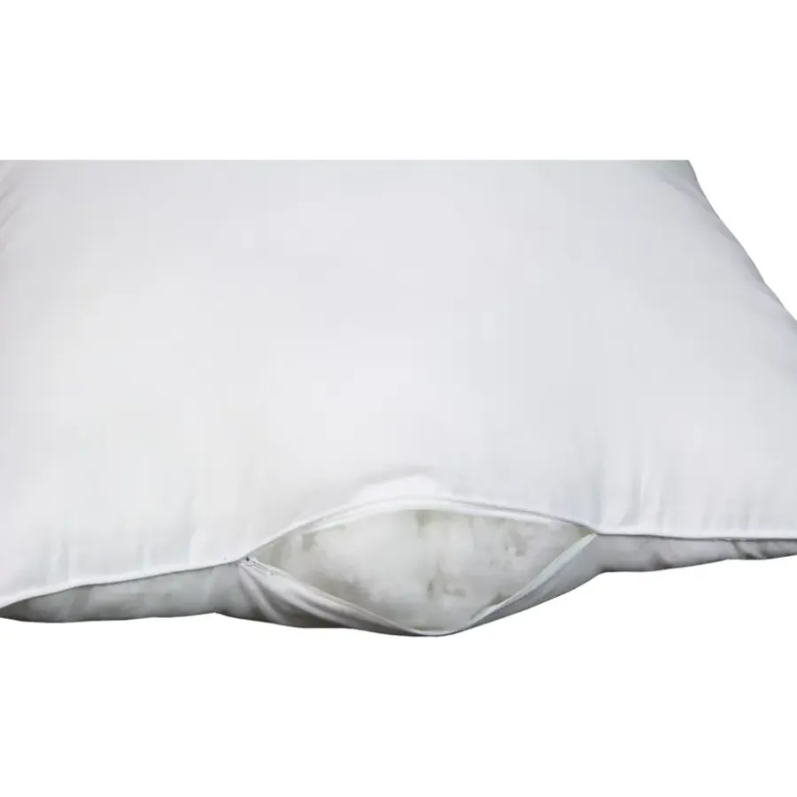 Polydaun Home Collection hoofdkussen Micro - 60x70 cm