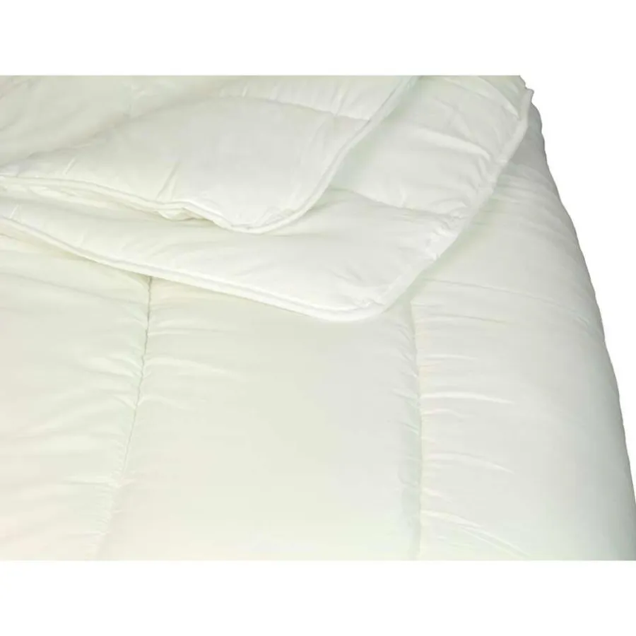 Dekbedden-Polydaun Home Collection dekbed Micro - 4-seizoenen - 200x200 cm