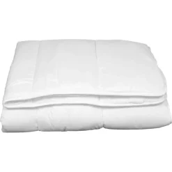 Polydaun Home Collection enkel dekbed Micro - warm - 140x200 cm