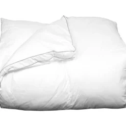 Polydaun Home Collection enkel dekbed Daunfill - warm - 240x220 cm
