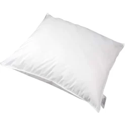 Hoofdkussens-Polydaun hoofdkussen First Daunfill - 60x70 cm