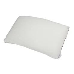Polydaun hoofdkussen Stockholm Latex Soft - 60x40x14 cm