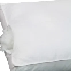 Polydaun hoofdkussenset Sanel anti-allergeen - 60x50x10 cm