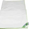 Dekbedden-Polydaun zomerdekbed Bamboe - koel - 200x200 cm