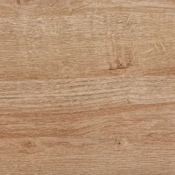 Beliani PONCA - Commode - Lichte houtkleur - Vezelplaat