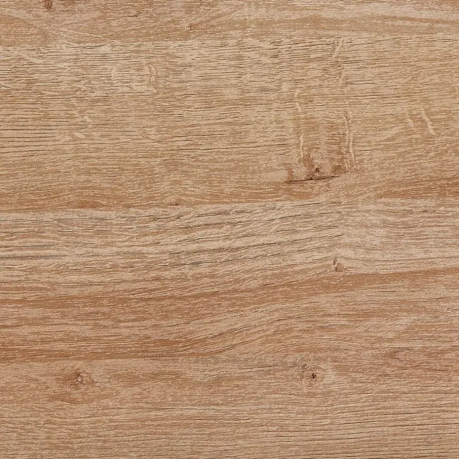 Beliani PONCA - Commode - Lichte houtkleur - Vezelplaat
