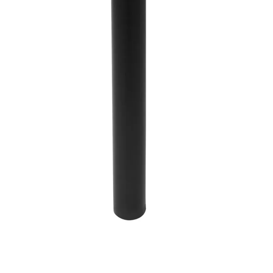 Beliani PRASIMO - Tuinstoel set van 2 - Naturel - PE Rotan