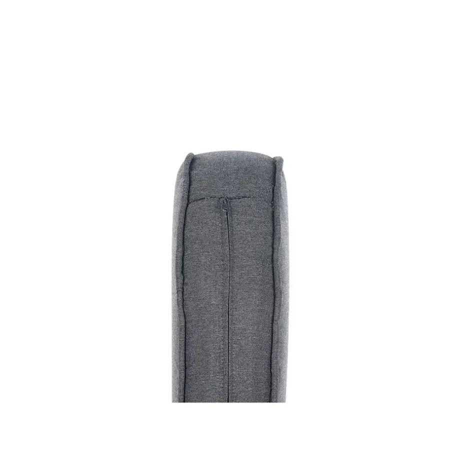 Beliani PRATELLO - Tweezitsbank - Natuurlijk - PE rotan