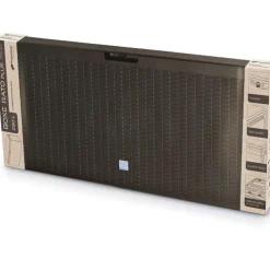 Kussenboxen-Prosperplast Opbergbox - bruin - 290 liter - 114 x 47 x 59 cm