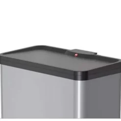 Hailo Prullenbak Oko Trio Plus Zil 3x9 L -
