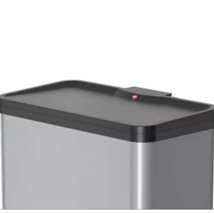 Hailo Prullenbak Oko Trio Plus Zil 3x9 L -