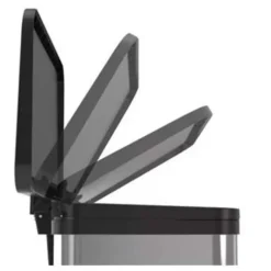 Hailo Prullenbak Oko Trio Plus Zil 3x9 L -