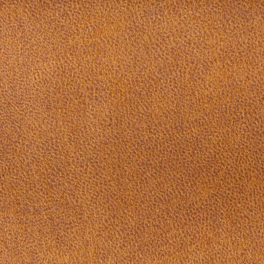 Hockers En Voetenbanken-Puur - Jack hocker - cognac