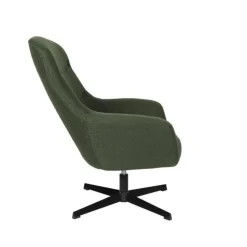 Fauteuils-Puur - Maik fauteuil - groen