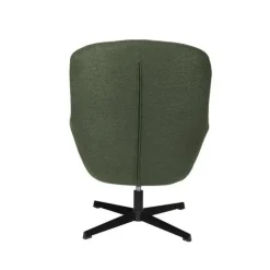 Fauteuils-Puur - Maik fauteuil - groen