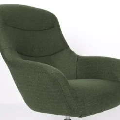 Fauteuils-Puur - Maik fauteuil - groen
