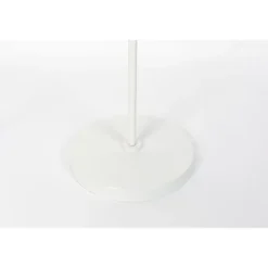 Puur - Omar vloerlamp 158 cm - wit