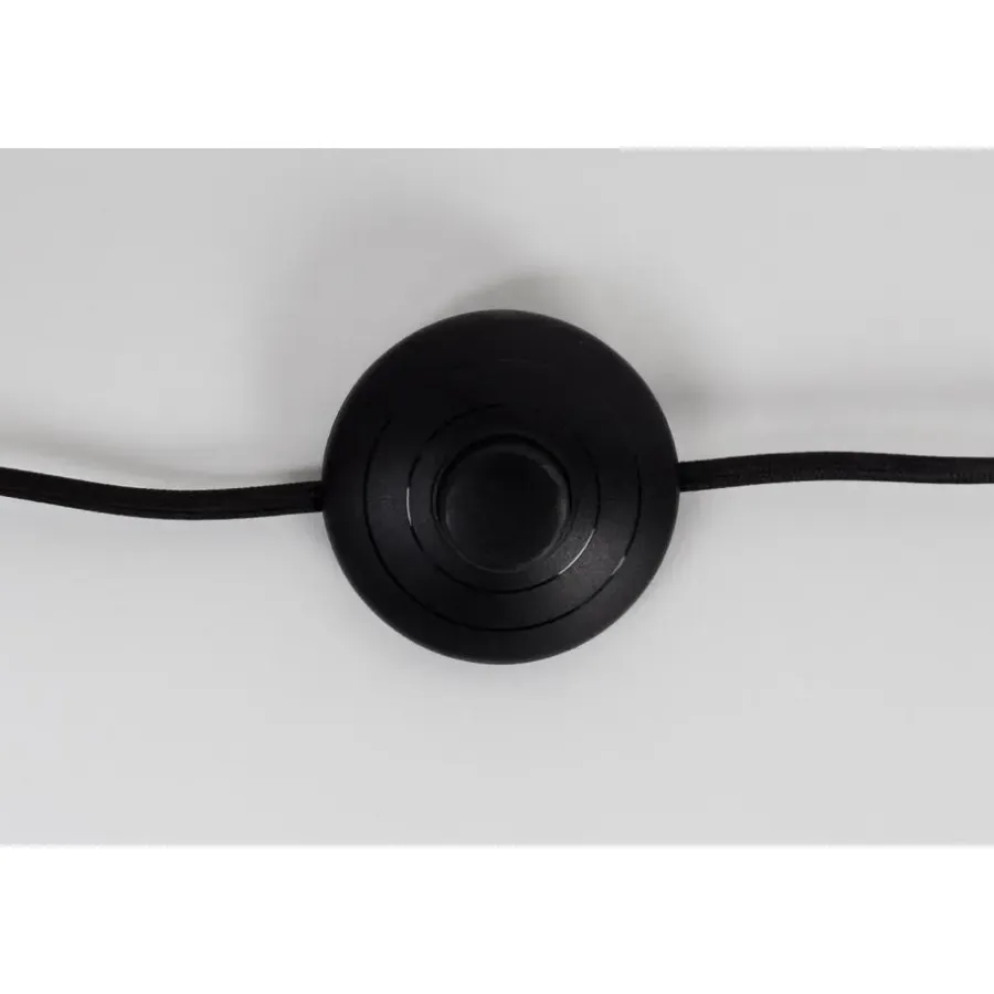 Puur - Omar vloerlamp 158 cm - wit