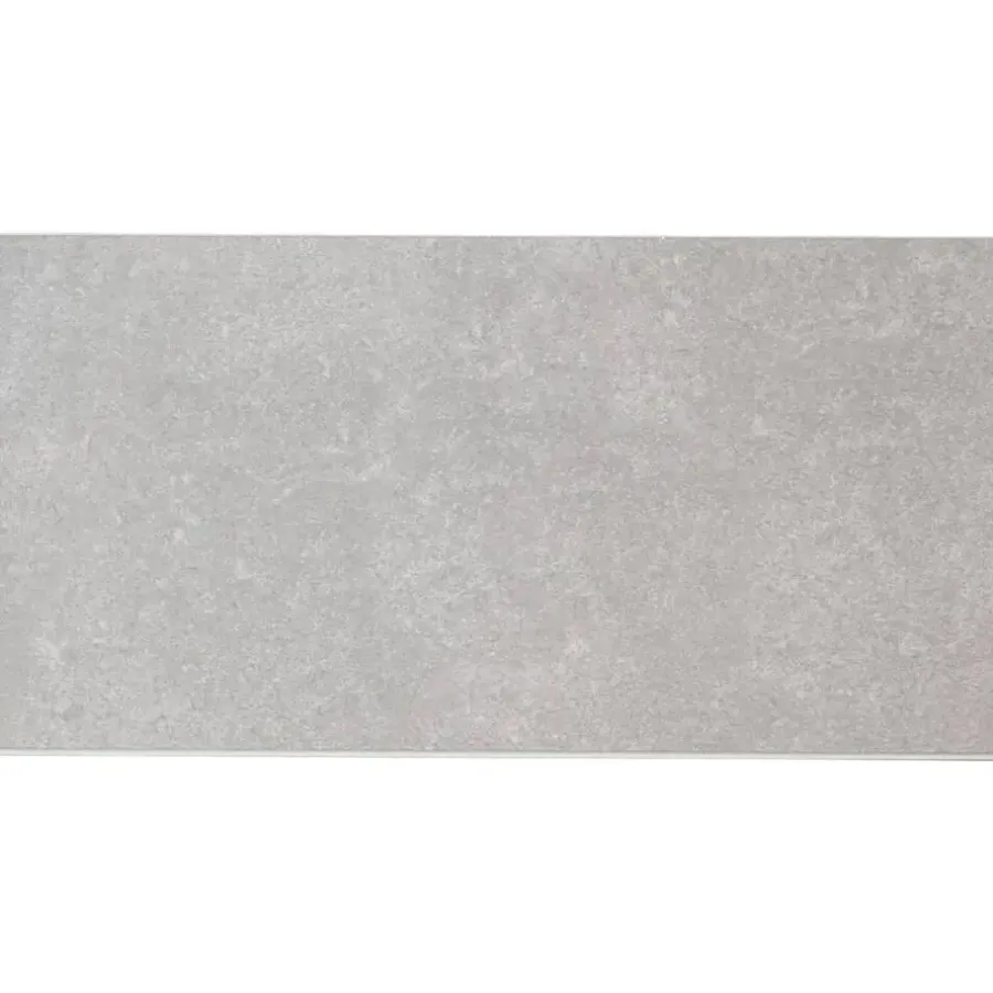 Pvc Vloeren-Leen Bakker PVC vloer Klik Elegance - Concrete Inidum - 2,253 m2