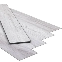 Leen Bakker PVC vloer Klik lock 20 - Cashew Clear - 1,93 m2