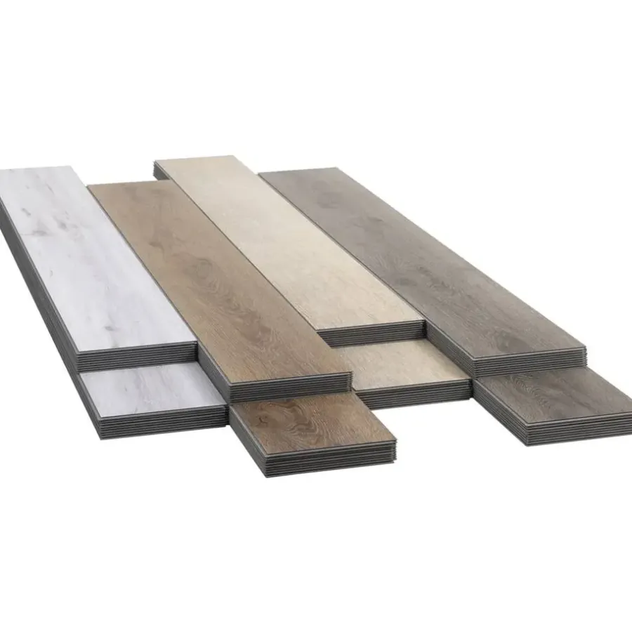 Leen Bakker PVC vloer Klik lock 20 - Cashew Clear - 1,93 m2