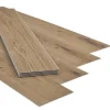 Pvc Vloeren-Leen Bakker PVC vloer Klik Resist - Oak Toffee - 2,17 m2