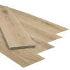 Leen Bakker PVC vloer Klik Resist - Oak Naturel - 2,17 m2