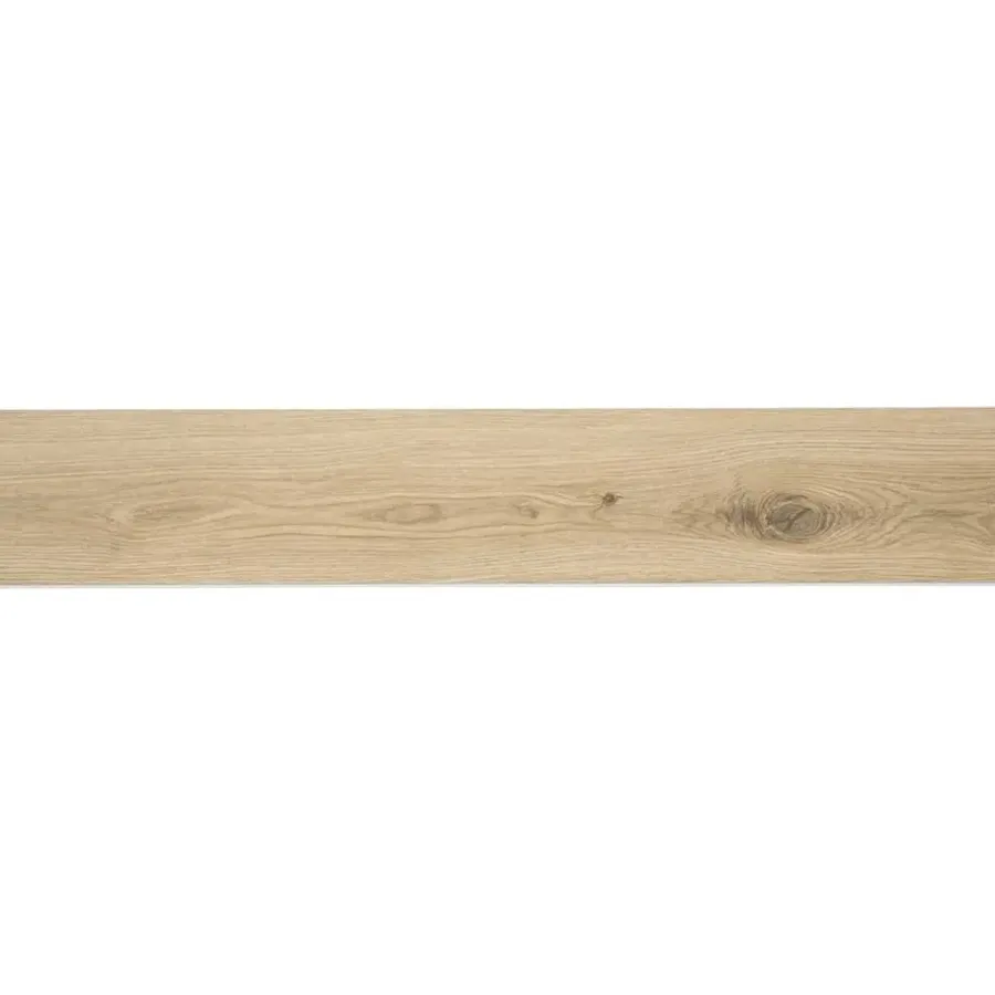 Leen Bakker PVC vloer Klik Resist - Oak Naturel - 2,17 m2